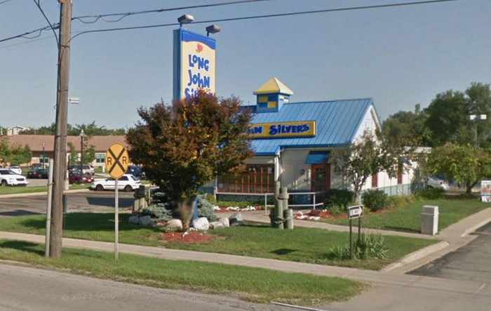 Long John Silvers - Holland - 275 E 8Th St
